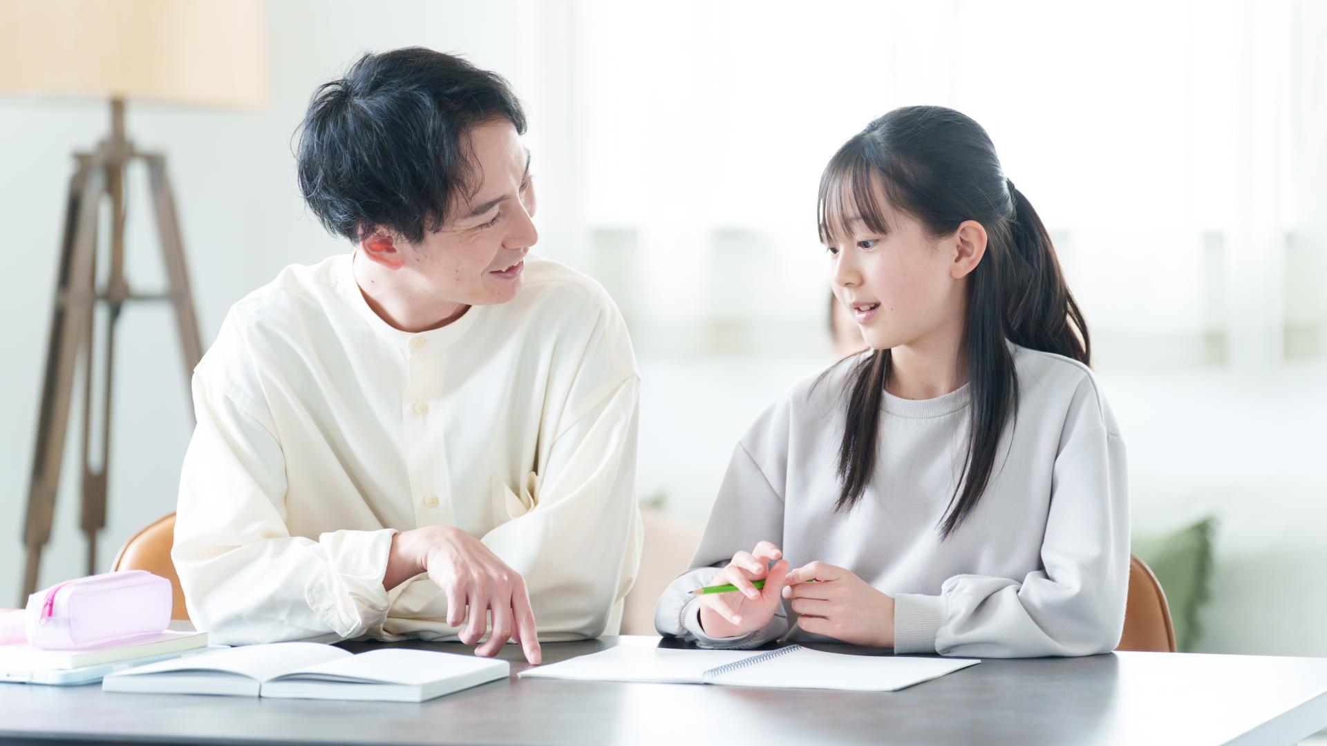 対面授業の様子